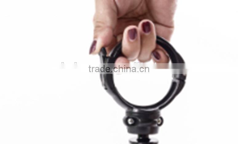 adjustable Aluminum armrest for two wheels self balance scooter/free go electric board accessories (P4)