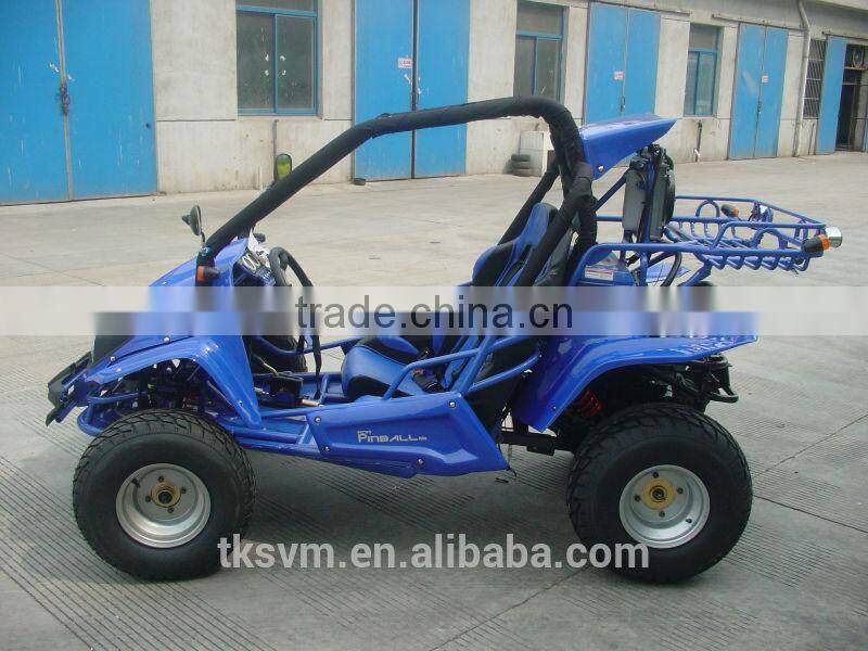 TIKING 250cc Racing Go Kart