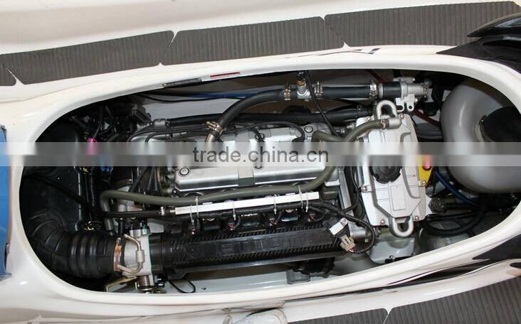 SQ1100JM Motor boat Jet Ski