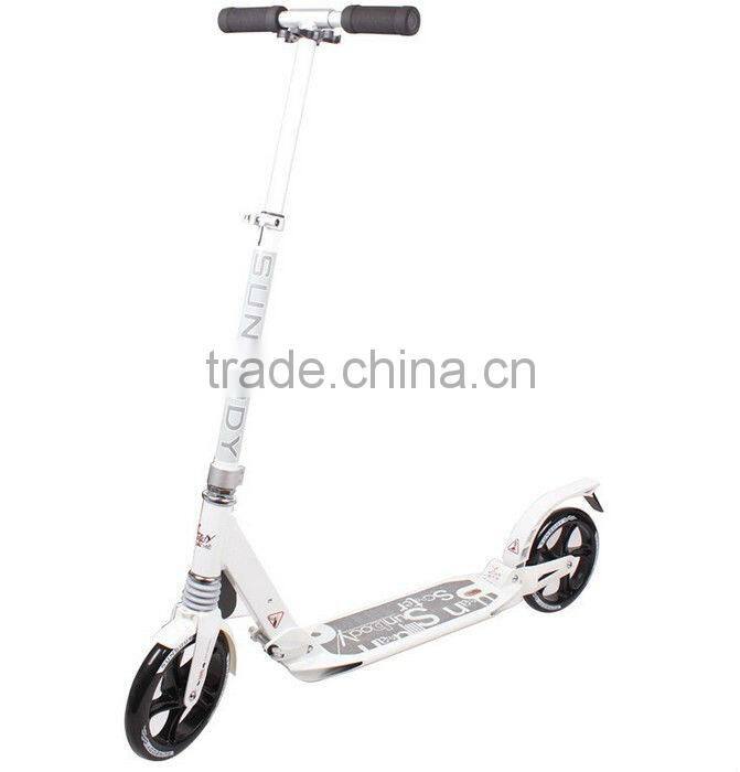 Adult Scooters 2 Wheel kick Scooter( S-01)