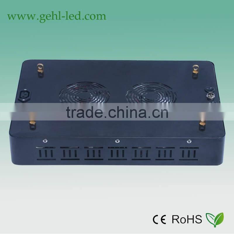 2017 hot sales high efficient 3W LED diodes 300W 400W 600W led grow light