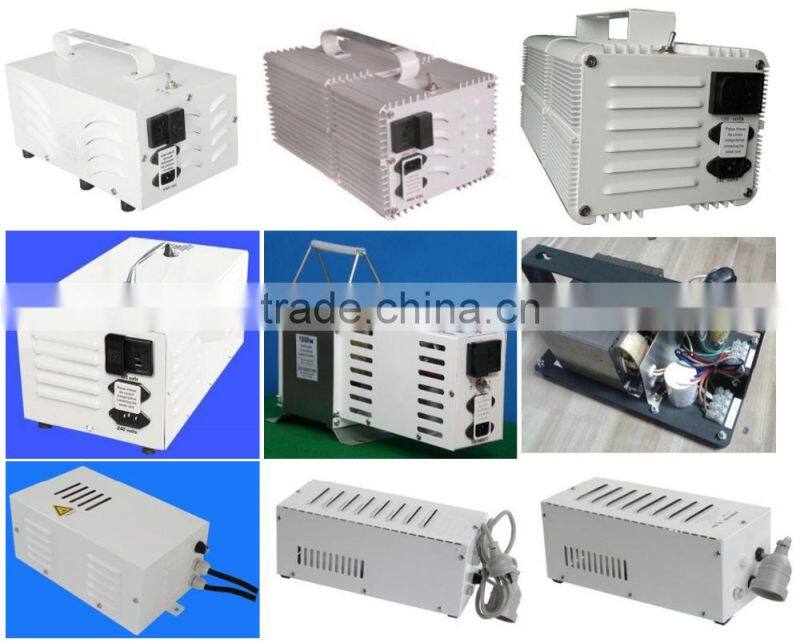 120V 208V 240V 277V 347V 480V 60hz three-tap / four-tap / five-tap input voltage line Metal Halide CWA MH Magnetic Ballast Kit