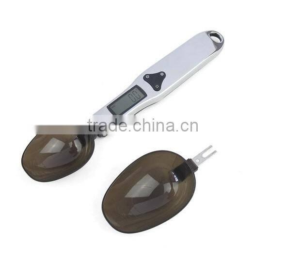 Digital kitchen Scale, spoon scale, electric scale