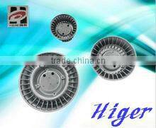 High quality customized street lamp post in china