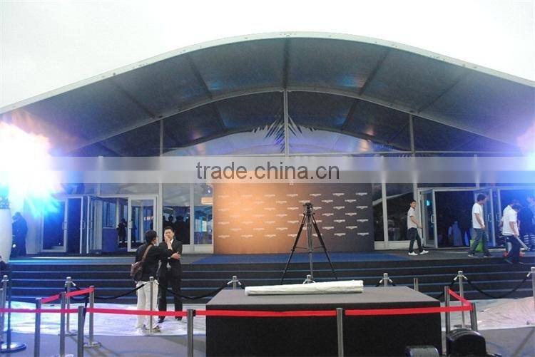 Wholesale 1000 Seater Marquee Party Tents for Weddings