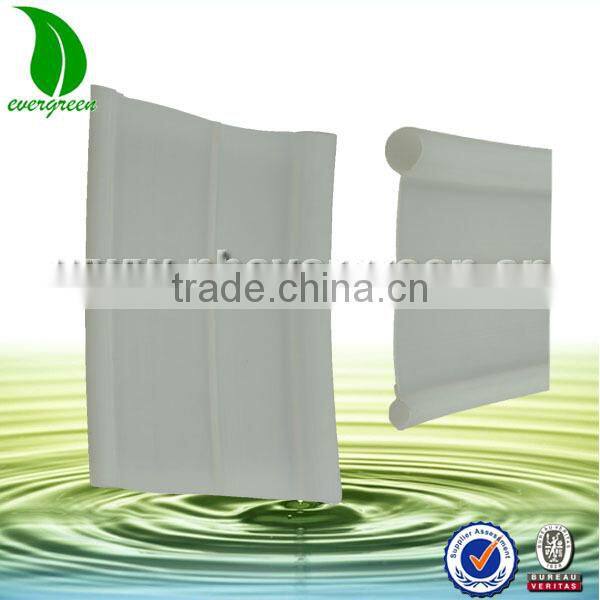 High quality plastic garden fence lawn edging