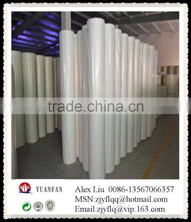 non woven Frost prevention antifreeze membrane Protect the safety of plants for the winter