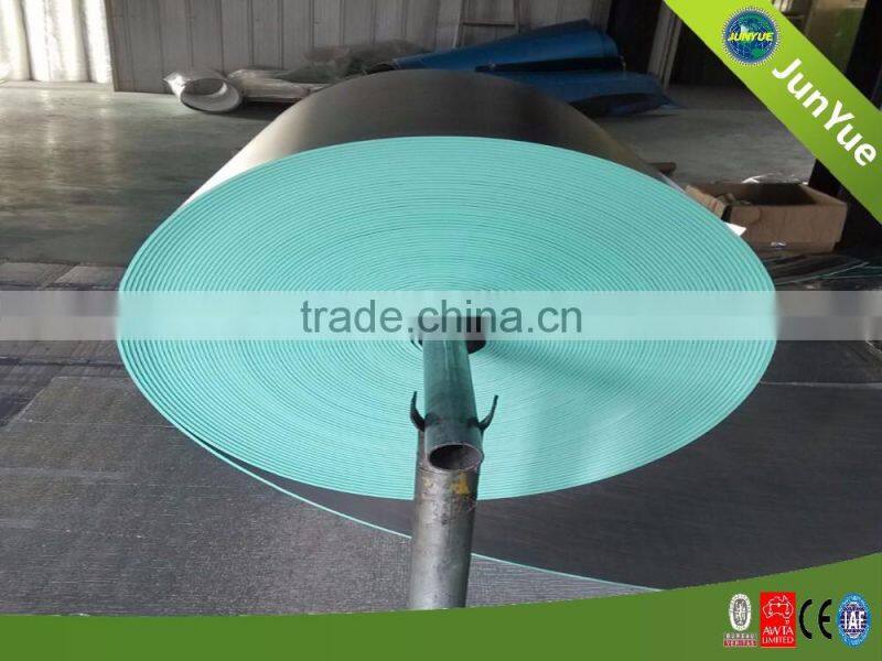 Aluminum Foil XPE Foam Garage Ceiling Insulation