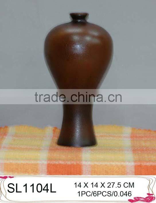 2015 New decoration flower vase for sale