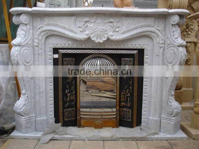 Building materials craft stove fireplace insert