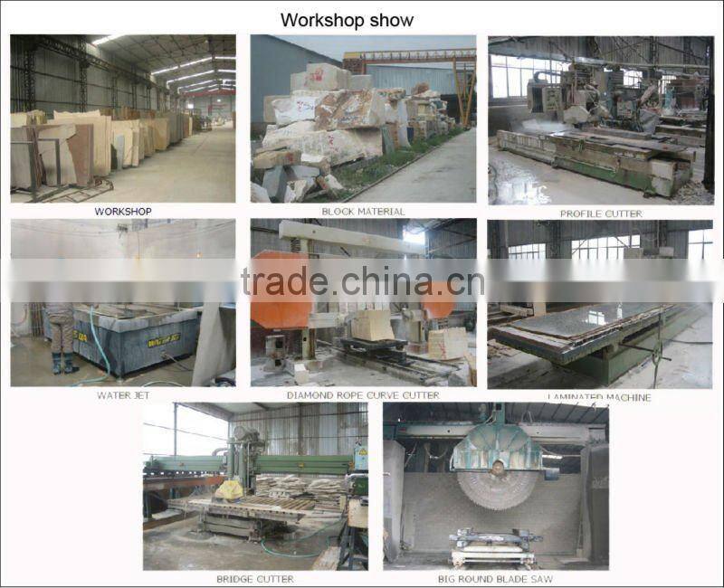 Garden Marble Statue Pillar Design