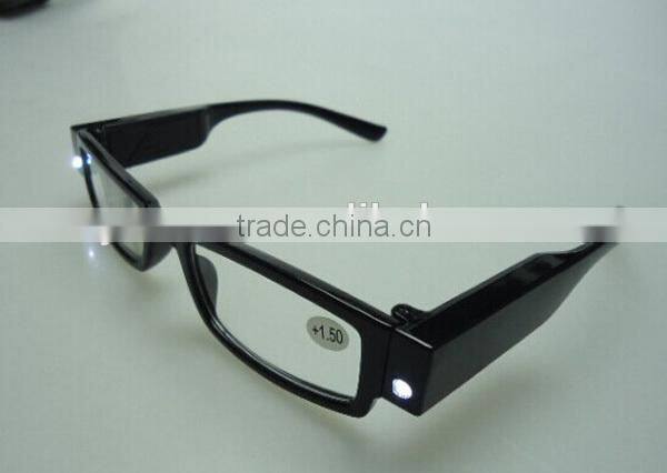 Glasses,Reading Glasses,LED light reading Glasses