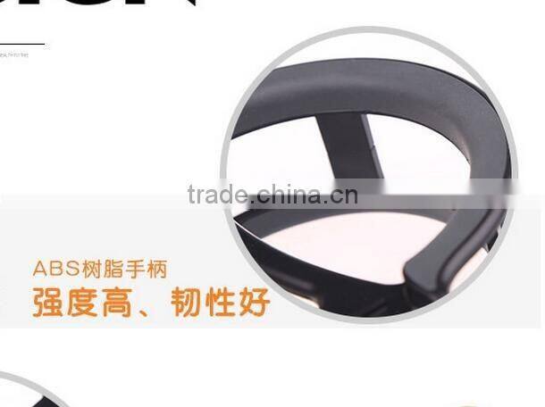 CY123 PRO Rolling Meat Beef Tender Easy Handle Tenderizer Needle Kitchen Tool