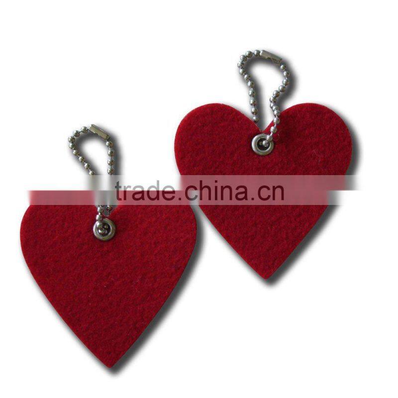 15052103 2015 Hot Sell Low price Plastic Promotional Lottery Scratcher Keychain