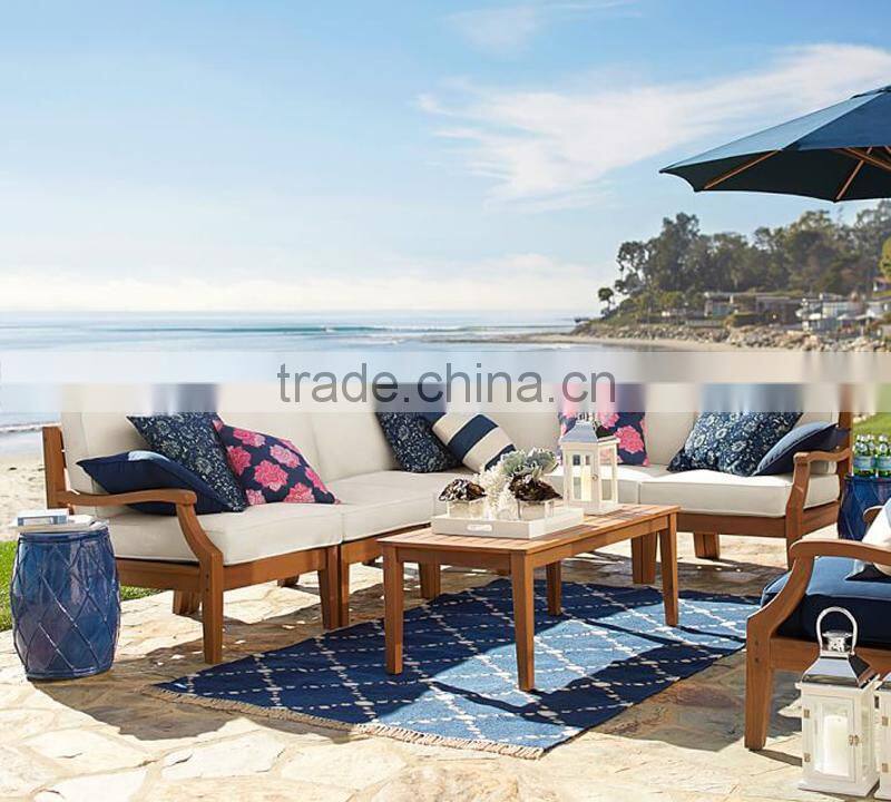 All whether garden solid wood furniture design modern teak wood sofa sets
