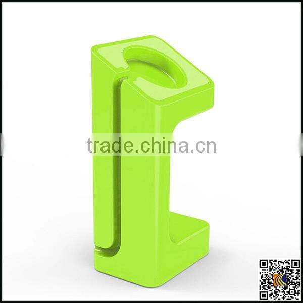 For apple watch charging stand, charger display holder for apple watch both 38mm and 42mm