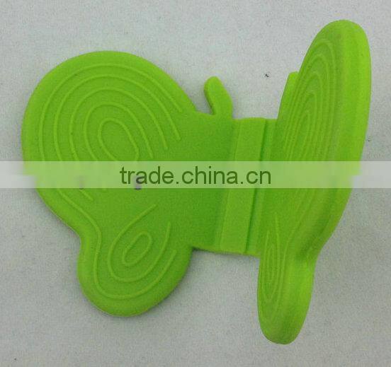 butterfly clip / insulation plate clip / heat resistant clip