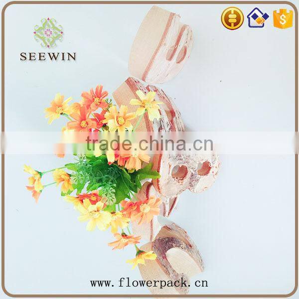 White birch is used for the number of child recognition