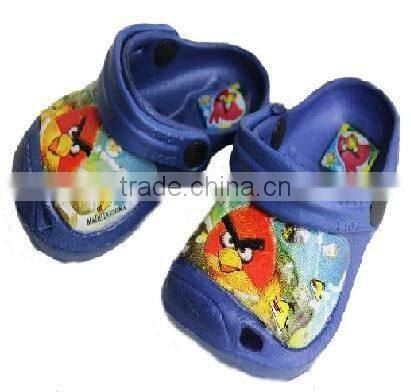 stocklots Children slipper