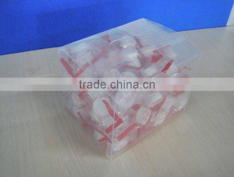 magic tissue (5pcs per candy packaging)