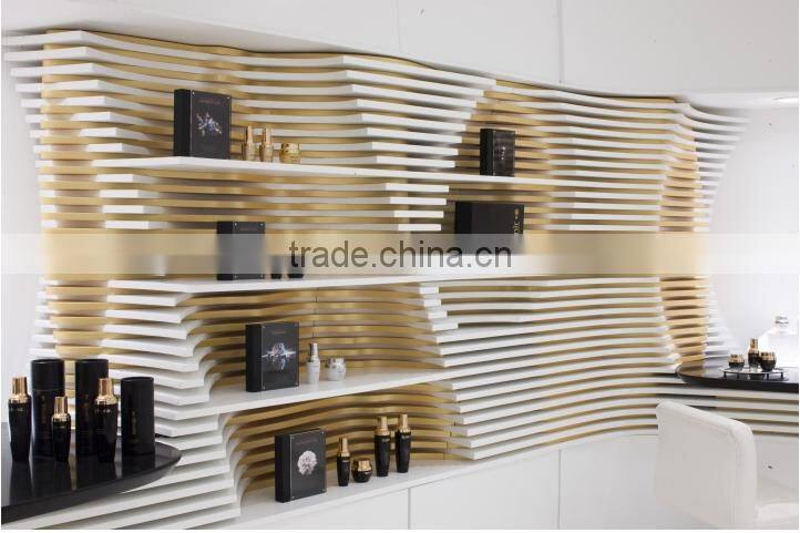 Corianfurniture for shop/shop interior designer furniture