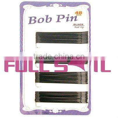 METAL bobby PINS