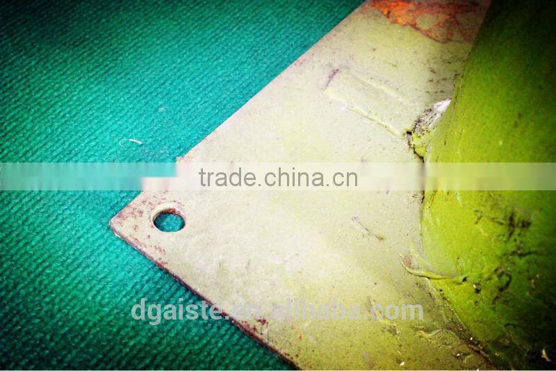 Y8463-15-1LS( 2014 hot sale Factory direct Extra large banana trees for hotel decoration )