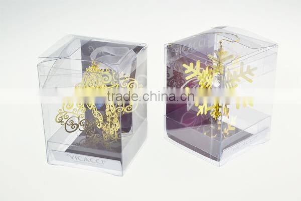 Metal Christmas Ball Hanging Ornament WS331-SS10191B