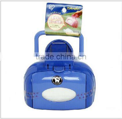 Pet Cat Dog Waste Pick up Kit Portable Poop Scoop Pooper Scooper Pet Clean Tool