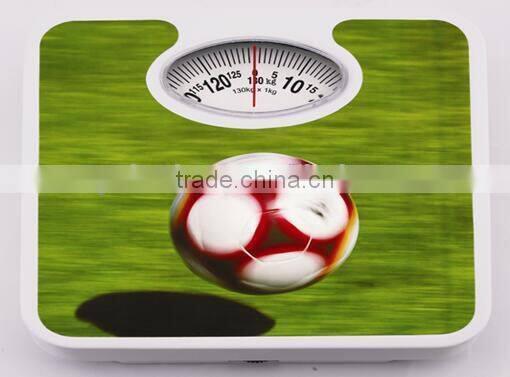 digital body weighing scale
