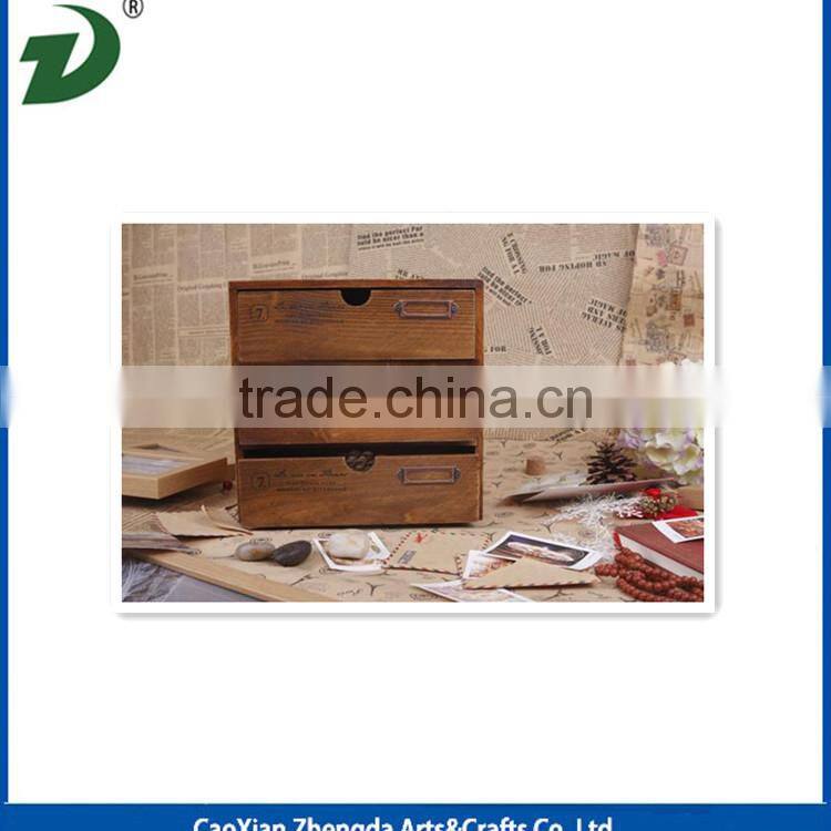 Hot Selling Wholesale Stationary Desk Drawer Organizer