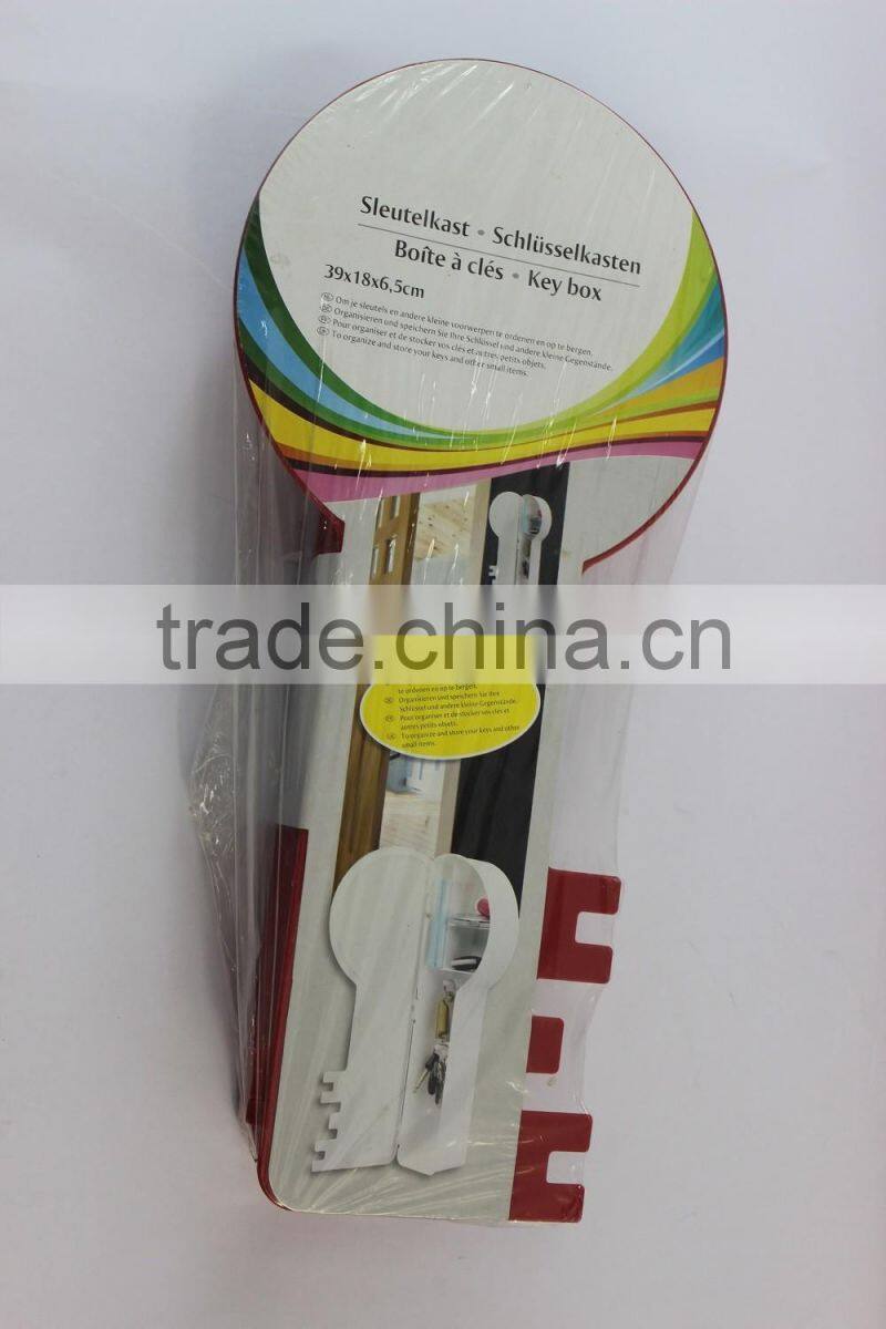 Plastic key box/Key origanizer
