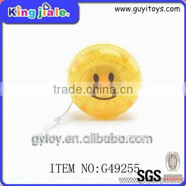 Alibaba Wholesale Factory Price Magnetic Yoyo Toys