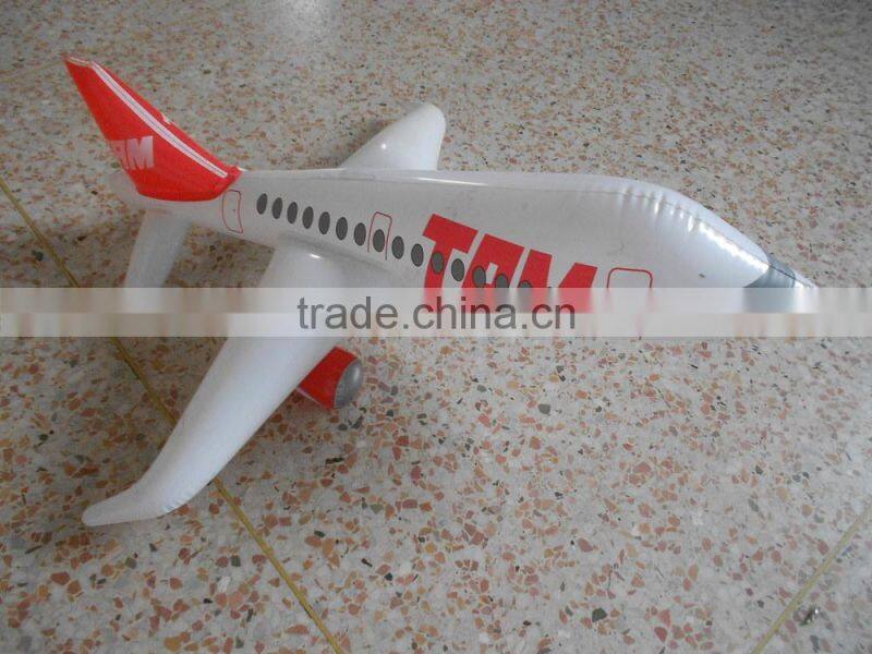 giant Inflatable airplane