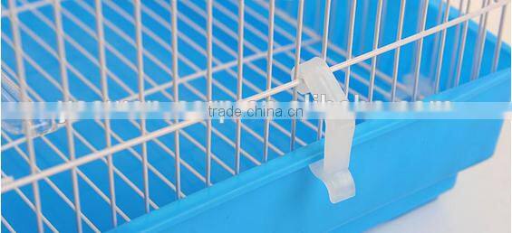 Hot sale Chinese bird cage wire iron bird cage