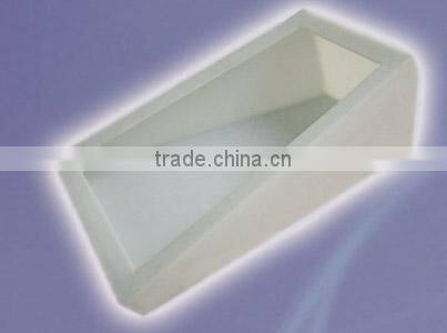 plastic shell plastic parts for game machine