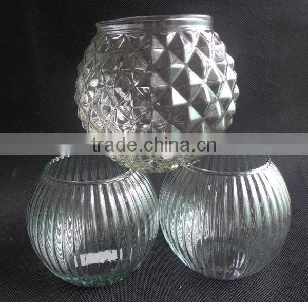 decorative glass lampshade wholesale for ceiling light