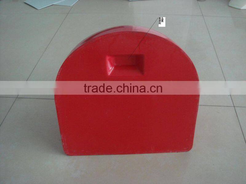 FRP/fiberglass speaker box, frp speaker box, fiberglass speaker box