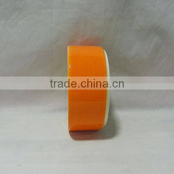 Ceramic animal feeding bowls