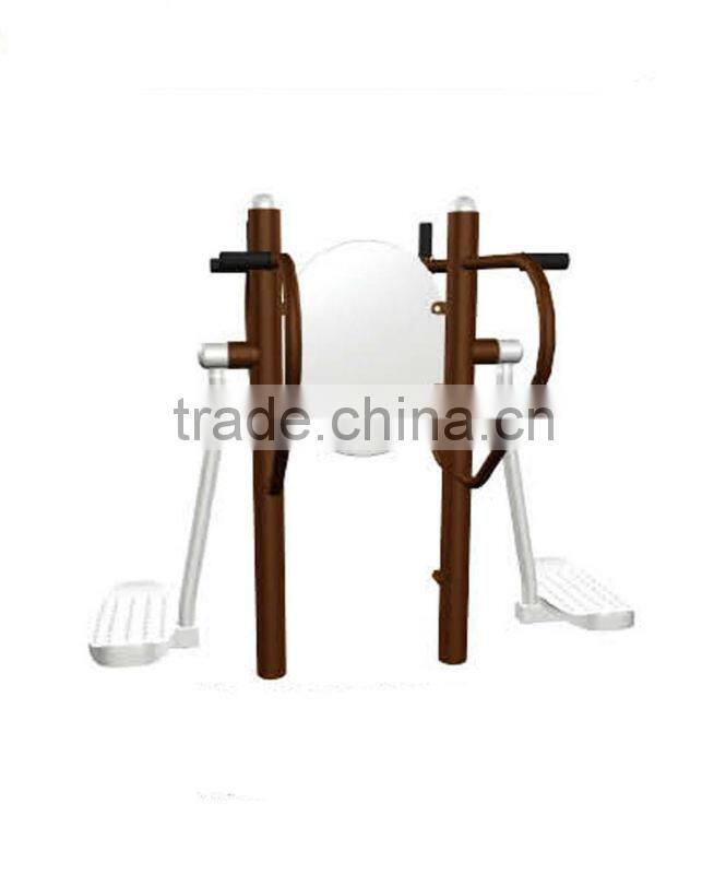 Professional Fitness Equipment Outdoor Leg Press (HA-12306)