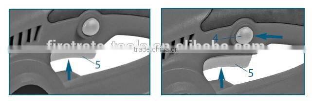 150W industrial electric round sander woodworking sander machine