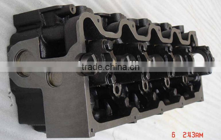 New brand use for toyota 2l cylinder head (2L 2LT 2446 2.4 D L4 92.00 SOHC 8 909051)