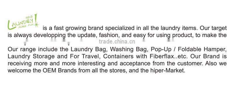 Large polyester sewing drawstring mesh net bags