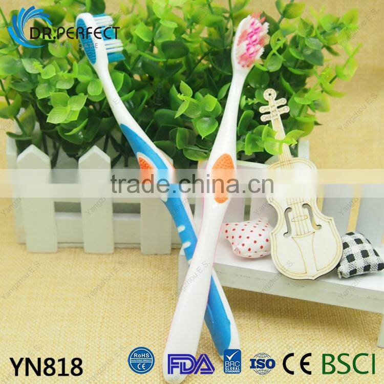 Express Daily Use Product Best Selling Soft Bristles Toothbrush