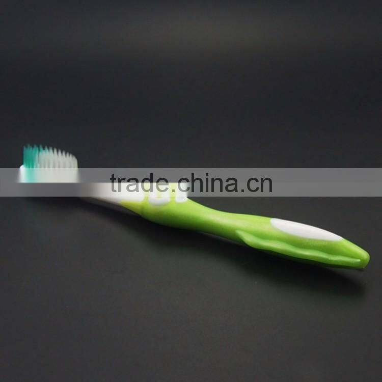 funny designed handle anti-bacterial teeth whitening oem Chinese bulk products best toothbrush