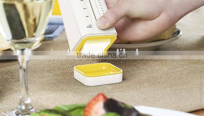 2015 new design butter tools as seen on tv