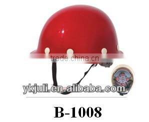 Wholesale price safety helmet with CE standard