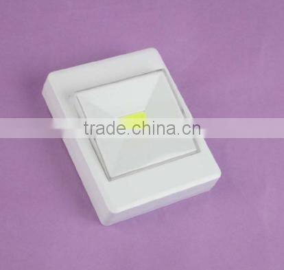 COB Switch LED Light