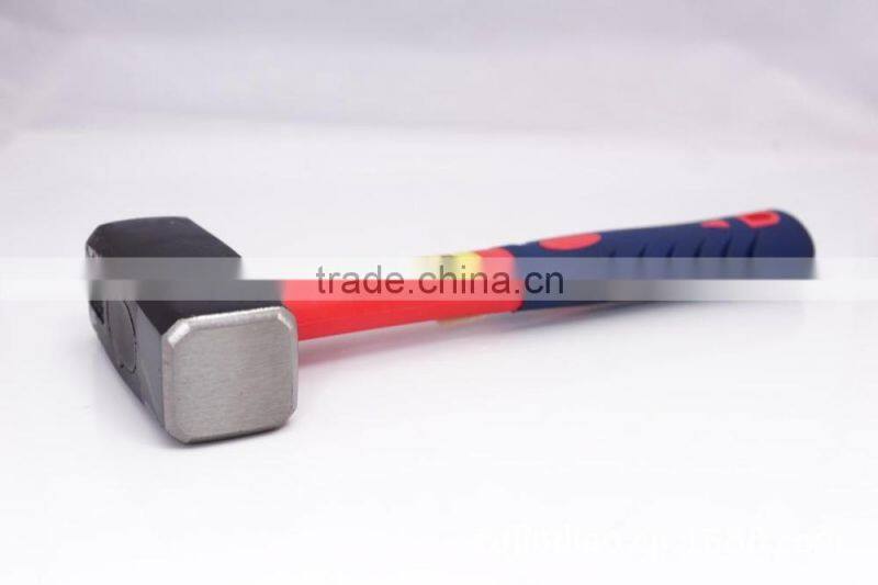 ST551&ST552&ST553 Iron Metal Varnish Sprayed Treatment Agricultural Tools&Garden Bushhammer