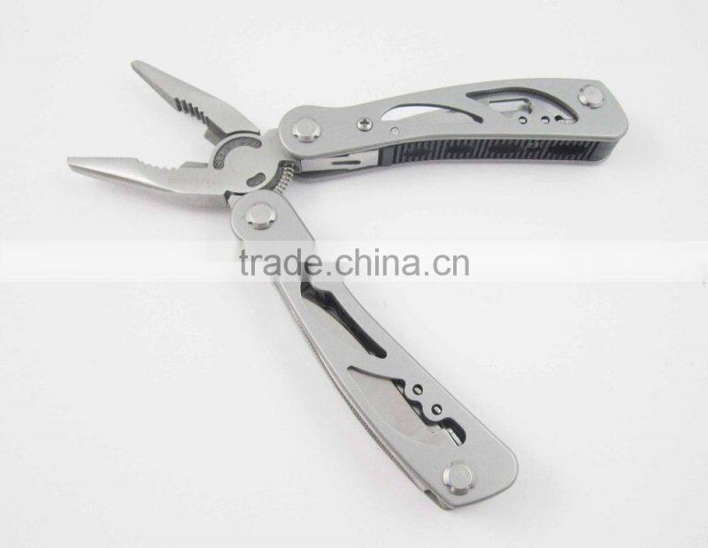 Pratical Survival Multi-function Pliers Camping Tool Set